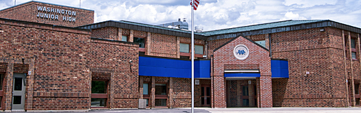 Washington Junior High School 